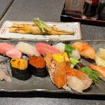 すしざんまい匠 - 