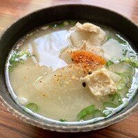 ターンテーブル - 