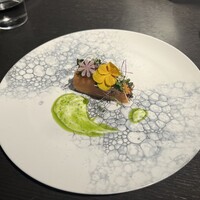 BURDIGALA MARUNOUCHI The Restaurant - 