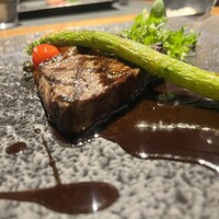 The Grill on 30th - 