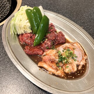 平安 - 料理写真: