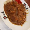 日乃屋カレー 大宮東大成店