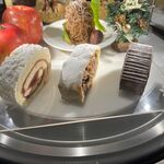 ル・カフェ・ヴィー - 