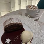 ル・カフェ・ヴィー - 