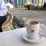 Les deux Bleue - ココア