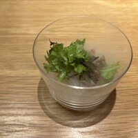 フレンチ串揚げ・炭焼き BEIGNET ASHIYA - 