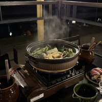 先斗町 魯ビン - 