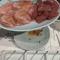 焼肉みゆき苑 - 