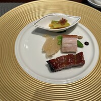 中国飯店 琥珀宮 - 