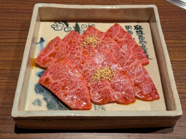 Nikushou Mori Tsuru photo