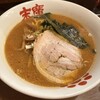 本格らぁめん 末廣