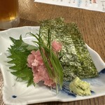 日本酒バル　Chintara - 