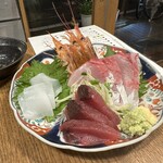 日本酒バル　Chintara - 