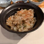 テッパンステーキハウス　青山 - 