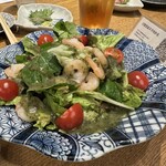 日本酒バル　Chintara - 
