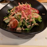 テッパンステーキハウス　青山 - 