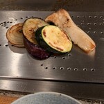 テッパンステーキハウス　青山 - 