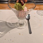 テッパンステーキハウス　青山 - 