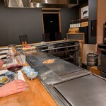 テッパンステーキハウス　青山 - 