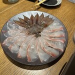 日本酒バル　Chintara - 