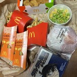マクドナルド - 