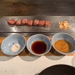 テッパンステーキハウス　青山 - 