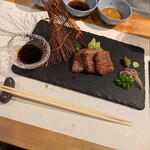 テッパンステーキハウス　青山 - 