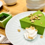 京都石塀小路豆ちゃ - 