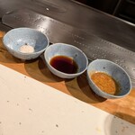 テッパンステーキハウス　青山 - 