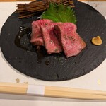 テッパンステーキハウス　青山 - 