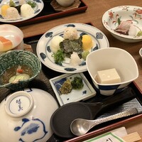 皆美館 -  皆美館 -