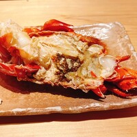 SUSHI TOKYO TEN、 新宿ニュウマン店 - 