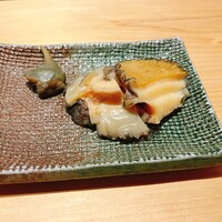 SUSHI TOKYO TEN、 新宿ニュウマン店 - 