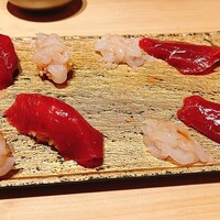 SUSHI TOKYO TEN、 新宿ニュウマン店 - 