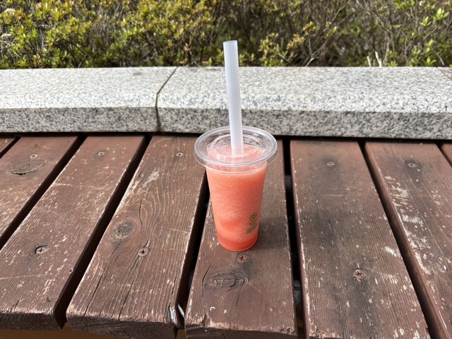 果汁工房 果琳 ザ・モール長町店（カジュウコウボウ カリン） - 長町南（ジューススタンド）の写真