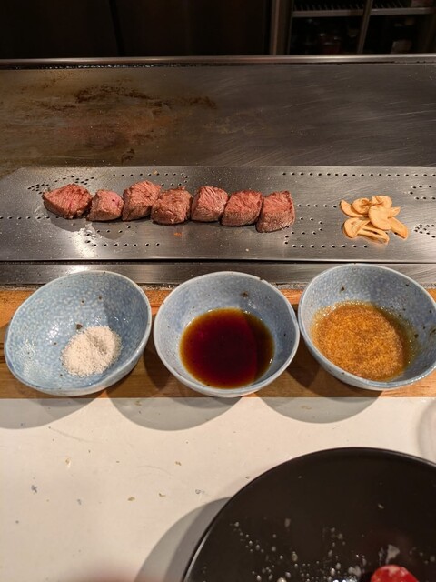 Teppan Pan Steak House Aoyama photo 2
