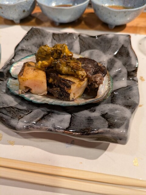 Teppan Pan Steak House Aoyama photo 3