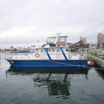 海のダイニング　シロクマ - クルーザーあり