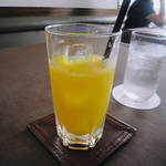 海のダイニング　シロクマ - ドリンク