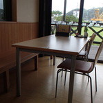 黒潮一番館 - 清潔で広々した店内