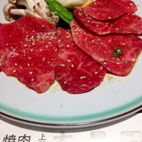 上野太昌園 上野別館 - 上ロース