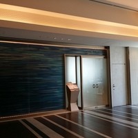 リストランテ　ウミリア - シンプルすぎる入口