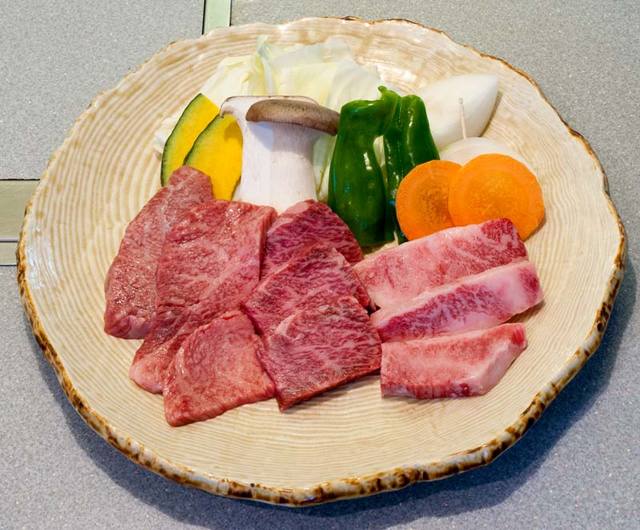 やまがたべこいち 東金井店 &ndash; 山形市の本格焼肉・ディナーおすすめ