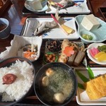 きらく九兵衛 - 