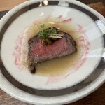 祥吉 - 姫路和牛ロースト