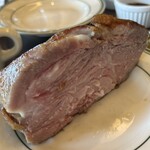 GEORGE’S STEAK - 