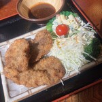 きらく九兵衛 - 