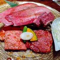 焼肉トラジ ルクア大阪店 - 