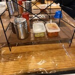 地鶏食堂 八幡西店 - 