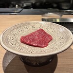 赤坂焼肉 八面六秘 - 